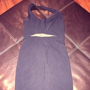 VERSACE NWT Evening short Dress